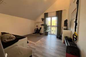 Modernes Einfamilienhaus mit Garten Energieeffizienzklasse A+ Wärmepumpe & Photovoltaik – Calw (Kreis) – Vorschaubild 14