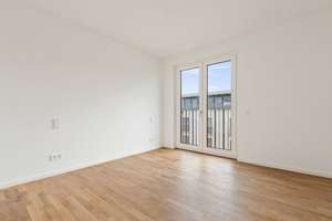 Erstbezug * 3 Zimmer Wohnung im EG * Gäste-WC * Balkon * Gartenanteil * Stellplatz möglich – Pufendorfstraße 3A-3E, 10249 Friedrichshain, Berlin – Vorschaubild 7