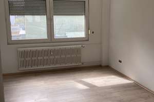 2 1/2 Zimmer Wohnungen mit Balkon im EG in Gelsenkirchen-Bulmke-Hüllen