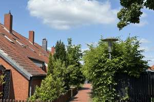 Burgdorf: Top RMH mit viel Platz auf 2 Etagen in Super Lage & großem Garten. – Die vollständige Adresse der Immobilie erhältst du vom Anbieter., 31303 Burgdorf – Vorschaubild 1
