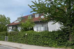 Sehr gepflegte 2 Zimmer Wohnung mit Balkon, Keller und Garage – Krautheimstraße 30, 80997 Allach, München – Vorschaubild 15
