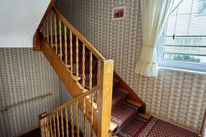 Stilvolles & bezugsfreies Wohnhaus am Safranberg mit Gartenidylle und vielseitigen Nutzungsoptionen! – Die vollständige Adresse der Immobilie erhältst du vom Anbieter., 89075 Oststadt, Ulm – Vorschaubild 11