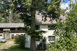 Bauernhaus mit kleinem Wald, mit Stall, mit Land.. – Die vollständige Adresse der Immobilie erhältst du vom Anbieter., 95186 Höchstädt im Fichtelgebirge – Vorschaubild 2