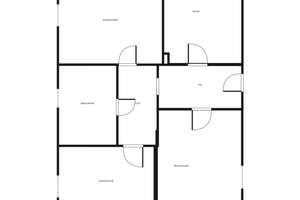 Geräumige 3-Zimmer in guter Umgebung! Einzugsbereit neu renoviert! – Brenscheder Str. 28, 44799 Wiemelhausen, Bochum – Vorschaubild 9