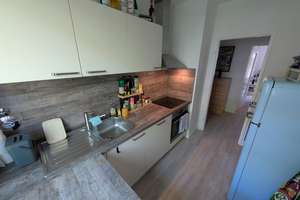 2-Zimmer Wohnung mit Balkon – Steinfeldtstraße 22c, 22119 Billstedt, Hamburg – Vorschaubild 3