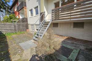 Attraktive 3 Zimmer Wohnung mit Süd-Balkon, Gartenanteil und Hobbyraum in Langenhagen Godshorn – Wachtelsteig XXX, 30855 Langenhagen – Vorschaubild 7