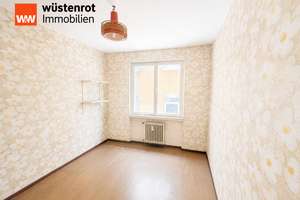 4-Zimmer-Wohnung mit Balkon in Stuttgart-Nord - Ideal für Modernisierer! – 70191 Am Pragfriedhof, Stuttgart – Vorschaubild 6