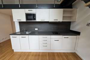 Individuelles 1-Zimmer-Appartment mit EBK – Salomonstraße 2, 4103 Zentrum-Ost, Leipzig – Vorschaubild 3
