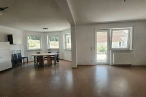 Schöne 2-Zimmer-Wohnung mit großer  Terrasse, EBK    – Die vollständige Adresse der Immobilie erhältst du vom Anbieter., 88630 Pfullendorf – Vorschaubild 3