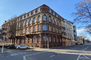 Ideales Studentenapartment unmittelbar neben dem Mannheimer Schloss – Die vollständige Adresse der Immobilie erhältst du vom Anbieter., 68161 Innenstadt/Jungbusch, Mannheim – Vorschaubild 2