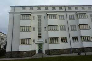 Wow!!! - Tolle 2-Raum mit Balkon und kleinem Wintergarten im Heimgarten – Heimgarten 112, 9127 Chemnitz – Vorschaubild 16