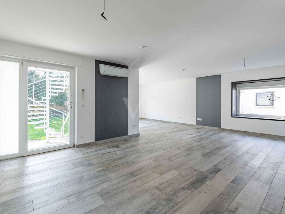 EG. Wohnen/Essen