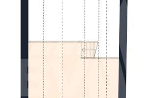 Wohnen im historischen Altbau: Dachgeschoss-Galerie-Wohnung – Die vollständige Adresse der Immobilie erhältst du vom Anbieter., 92224 Kernstadt, Amberg – Vorschaubild 12