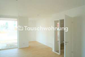 Tauschwohnung: 4-Zimmer Wohnung mit Garten (Neubau 2019) – Die vollständige Adresse der Immobilie erhältst du vom Anbieter., 12524 Altglienicke, Berlin – Vorschaubild 2
