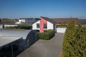 Neuwertiges Wohnhaus mit Werkstatt – Hannover (Kreis) – Vorschaubild 4