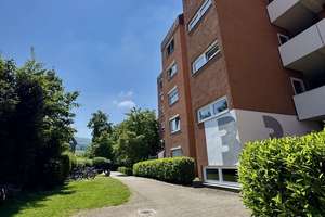Provisionsfrei: Gepflegte, energieeffiziente 3-Zimmer-Wohnung im 1. Obergeschoss mit Balkon – 79111 Sankt Georgen-Nord, Freiburg im Breisgau – Vorschaubild 9