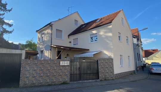 Bild von Top renoviertes 2-Generationen-Haus in ruhiger Lage