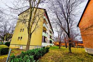 Kapitalanlage für Sicherheitsliebhaber in Karlsruhe – Die vollständige Adresse der Immobilie erhältst du vom Anbieter., 76185 Innenstadt-West, Karlsruhe – Vorschaubild 2