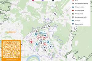 ETW mit jungem Wohnkonzept - möbliert! – Die vollständige Adresse der Immobilie erhältst du vom Anbieter., 1129 Pieschen-Nord/Trachenberge, Dresden – Vorschaubild 14