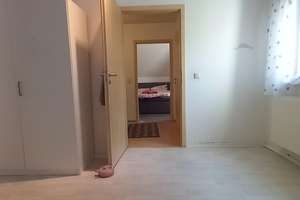 Platz zum Entfalten: 3-Zimmer-Wohnung in Bottrop – Im Wildland 7, 46242 Lehmkuhle, Bottrop – Vorschaubild 5