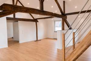 Helle 3-Zimmer-Maisonettewohnung in Kaldenkirchen – Die vollständige Adresse der Immobilie erhältst du vom Anbieter., 41334 Nettetal – Vorschaubild 4