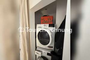 Tauschwohnung: Tausche 2-Zi-Wohnung in Hamburg-Nord – Die vollständige Adresse der Immobilie erhältst du vom Anbieter., 22307 Barmbek-Nord, Hamburg – Vorschaubild 10