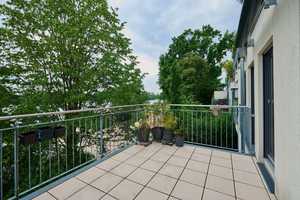 3,5 Zi.-Wohnung direkt am Main, Bj. 2012 – Griesheimer Ufer 18, 65933 Frankfurt am Main – Vorschaubild 16