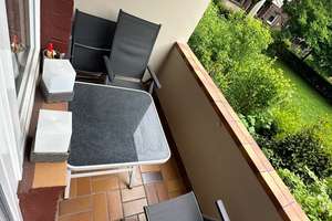Duisburg Wanheimerort -  1   1/2 Zi.-Wohnung zum 01.08.2026 zu vermieten – Kulturstrasse 92, 47055 Wanheimerort, Duisburg – Vorschaubild 8