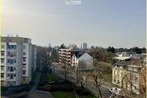 3-ZImmerwohnung mit Balkon im 5.OG, Kellerraum in Bonn Beuel – Die vollständige Adresse der Immobilie erhältst du vom Anbieter., 53229 Beuel-Ost, Bonn – Vorschaubild 7