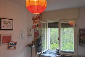 vermietete 2,5 Zimmerwohnung im HP mit großem eigenem Garten, – Die vollständige Adresse der Immobilie erhältst du vom Anbieter., 12247 Lankwitz, Berlin – Vorschaubild 9