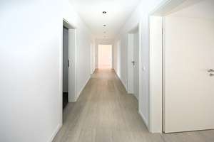 Moderne 3-Zimmerwohnung in ruhiger, zentraler Lage von Augsburg-Hochzoll Nord – Die vollständige Adresse der Immobilie erhältst du vom Anbieter., 86163 Hochzoll-Nord, Augsburg – Vorschaubild 7