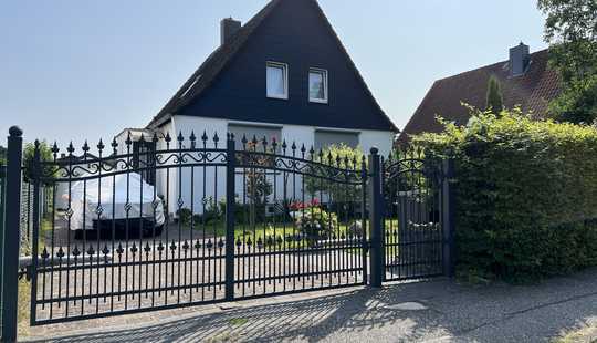 Bild von PROVISIONSFREI Familienparadies! EFH mit großem Garten - perfekte Anbindung!