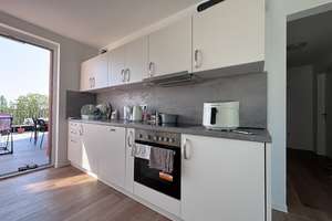 Bremerhaven-Mitte // 3-Zimmerwohnung mit Dachterrasse an der Geeste – Die vollständige Adresse der Immobilie erhältst du vom Anbieter., 27576 Mitte, Bremerhaven – Vorschaubild 7