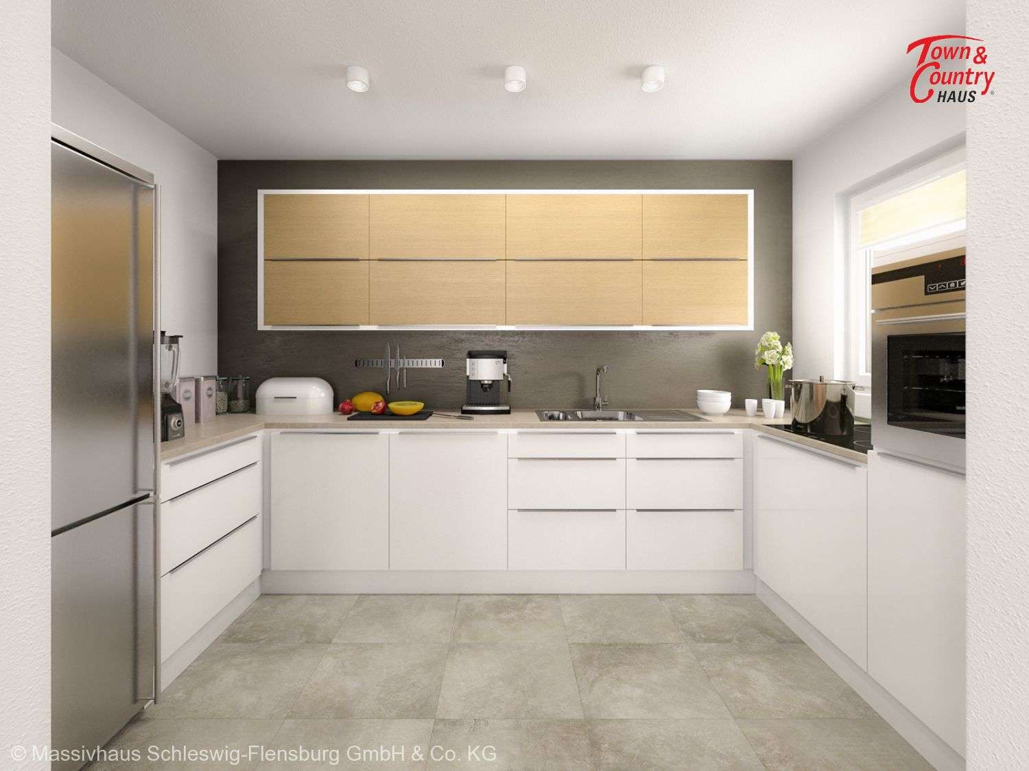 Immobilie in Bollingstedt - Ein Haus mit Herz – perfekt zum Wohlfühlen - Bild 0