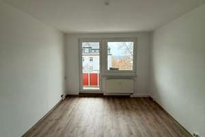 Helle 3-Zi. mit Balkon, Wanne & Laminat in ruhiger Lage!  – Würzburger Straße 36 C, 9130 Sonnenberg, Chemnitz – Vorschaubild 26