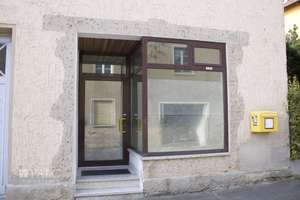 Wohnhaus mit Gewerbeeinheit in Hermsdorf – Die vollständige Adresse der Immobilie erhältst du vom Anbieter., 7629 Hermsdorf – Vorschaubild 3