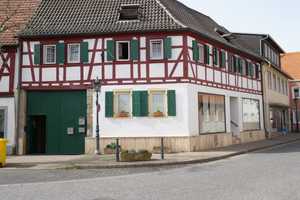 8,15% Rendite, Charmantes & Stielvolles Mehrfamilienhaus in GAU-ODERNHEIM!! – Alzey-Worms (Kreis) – Vorschaubild 17