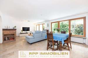 Familienidylle im Grünen – stilvoll modernisiertes Reiheneckhaus in ruhiger Lage von Karlsfeld – Die vollständige Adresse der Immobilie erhältst du vom Anbieter., 85757 Karlsfeld – Vorschaubild 10