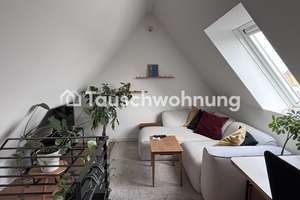 Tauschwohnung: Schöne helle Galerie-Wohnung in Mauritz Mitte! – 48145 Mauritz-Mitte, Münster – Vorschaubild 6