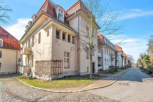 Hochwertige 2-Zimmer-Wohnung in grüner Lage von Berlin-Buch! – 13125 Buch, Berlin – Vorschaubild 22