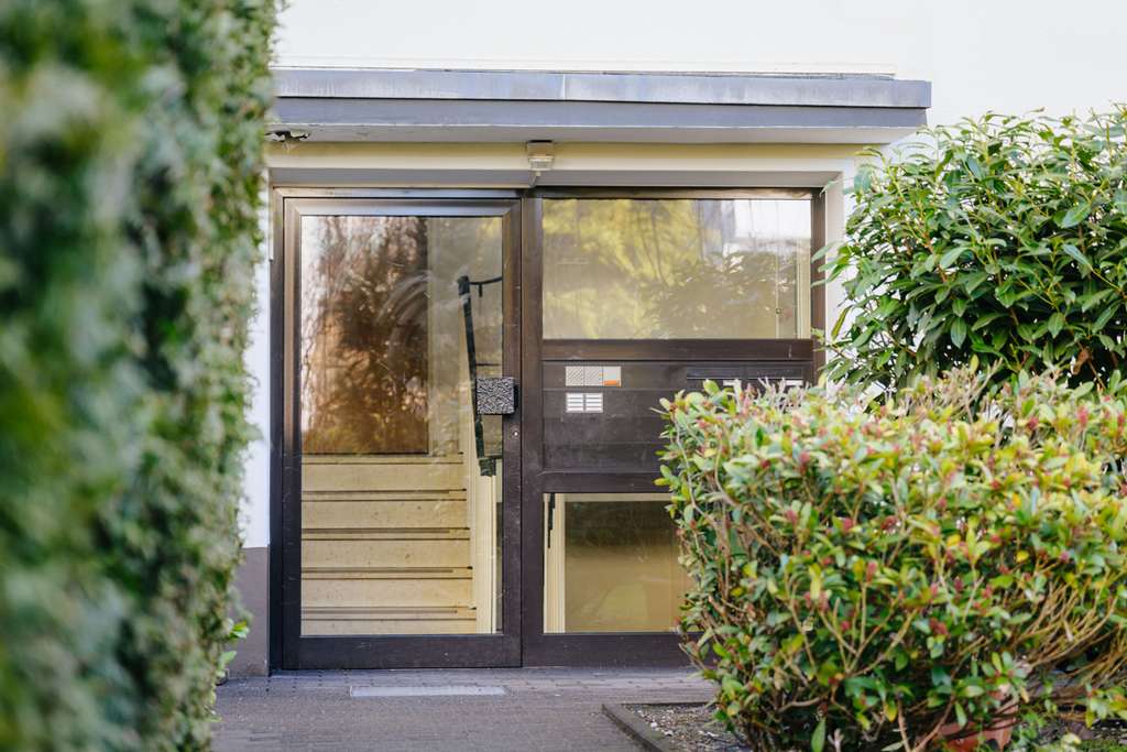 Immobilie in Oerlinghausen - Immobilienstart: Einzug oder Invest!
Sehr gepflegte Wohnanlage, guter Grundriss - Bild 1