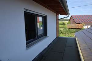 hochwertiger Neubau mit 2,5 WE *Pferdehaltung/Pferde* 1786 m² *provisionsfrei* – Die vollständige Adresse der Immobilie erhältst du vom Anbieter., 87754 Kammlach – Vorschaubild 19