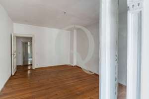 Altbau mit Potenzial im Kiez – 2-Zimmer mit Dielen & Charakter – Die vollständige Adresse der Immobilie erhältst du vom Anbieter., 10249 Friedrichshain, Berlin – Vorschaubild 10