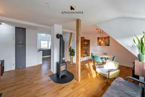 Modernes Einfamilienhaus mit Einliegerwohnungen, Terrasse & unverbaubarem Blick – Die vollständige Adresse der Immobilie erhältst du vom Anbieter., 70499 Weilimdorf (Ortsteil), Stuttgart – Vorschaubild 12
