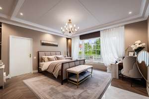 Ein Zuhause mit wahrem Charakter: Großzügiges Familiendomizil mit Gartenidylle mitten in Wiesbaden – Die vollständige Adresse der Immobilie erhältst du vom Anbieter., 65193 Sonnenberg, Wiesbaden – Vorschaubild 14