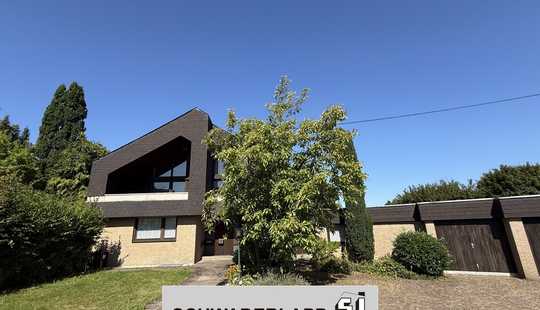 Bild von Ansprechendes Architektenhaus mit Traumgrundstück in Montabaur