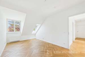Luxuriöse Dachgeschosswohnung in Berlin-Kladow - 115 m² inkl. Stellplatz und kernsaniert – Die vollständige Adresse der Immobilie erhältst du vom Anbieter., 14089 Kladow, Berlin – Vorschaubild 10