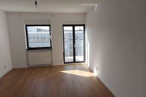 Panoramablick! Wunderschöne, helle und gemütliche Wohnung mit Terrasse und Balkon in der Innenstadt! – Bahnhofstraße 61/63, 66111 St. Johann, Saarbrücken – Vorschaubild 6