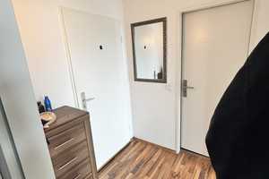 Exklusive 2-Raum-Wohnung mit gehobener Innenausstattung mit Einbauküche in Dusseldorf – Munsterstraße 161, 40476 Düsseldorf – Vorschaubild 4