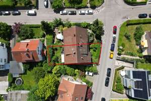 Solides Dreifamilienhaus in zentraler Lage von Sillenbuch – Die vollständige Adresse der Immobilie erhältst du vom Anbieter., 70619 Sillenbuch (Ortsteil), Stuttgart – Vorschaubild 12